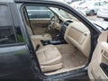 2009 Ford Escape — photo 5 of 11 | VIN 1FMCU04GX9KB35072