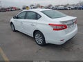 2014 Nissan Sentra — photo 3 of 11 | VIN 3N1AB7AP6EY324816