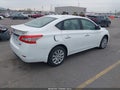 2014 Nissan Sentra — photo 4 of 11 | VIN 3N1AB7AP6EY324816