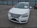 2014 Nissan Sentra — photo 6 of 11 | VIN 3N1AB7AP6EY324816