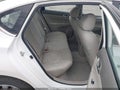 2014 Nissan Sentra — photo 8 of 11 | VIN 3N1AB7AP6EY324816