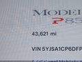 2013 Tesla Model S — photo 16 of 19 | VIN 5YJSA1CP6DFP09365