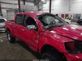 Photo 16 of 17 — 2012 Nissan Titan