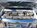 Photo 9 of 15 — 2022 Ford E-350