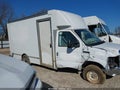 Photo 13 of 15 — 2022 Ford E-350