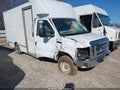 Photo 11 of 15 — 2022 Ford E-350