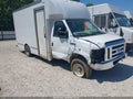 Photo 1 of 15 — 2022 Ford E-350