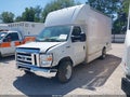 Photo 2 of 15 — 2022 Ford E-350
