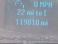 2022 Ford E-350 — photo 5 of 15 | VIN 1FDWE3FN2NDC37116