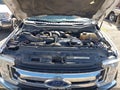 2019 Ford F-550 Chassis — photo 9 of 18 | VIN 1FD0X5GT4KEC35429