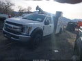 2019 Ford F-550 Chassis — photo 2 of 18 | VIN 1FD0X5GT4KEC35429