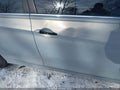Photo 12 of 12 — 2011 Hyundai Sonata