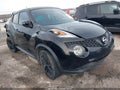 Photo 1 of 16 — 2016 Nissan Juke
