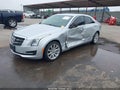 Photo 2 of 18 — 2017 Cadillac ATS