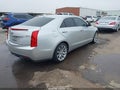 Photo 4 of 18 — 2017 Cadillac ATS
