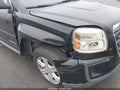 2016 GMC Terrain — photo 17 of 21 | VIN 2GKALMEK3G6145438