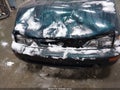 Photo 6 of 13 — 1997 Toyota Corolla