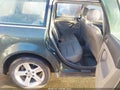 2004 Volkswagen Passat — photo 8 of 11 | VIN WVWYH63B94E279243