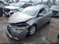 2016 Toyota Corolla — photo 2 of 17 | VIN 2T1BURHE4GC677781