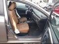2016 Toyota Corolla — photo 5 of 17 | VIN 2T1BURHE4GC677781