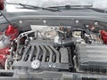 2023 Volkswagen Atlas — photo 10 of 17 | VIN 1V2JR2CA0PC537386