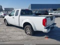 2018 Nissan Frontier — photo 3 of 17 | VIN 1N6BD0CT7JN735014
