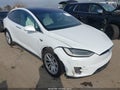 2018 Tesla Model X — photo 1 of 21 | VIN 5YJXCBE25JF110637