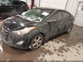 Photo 2 of 11 — 2012 Hyundai Elantra