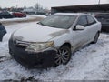 Photo 2 of 16 — 2012 Toyota Camry