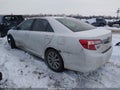 Photo 3 of 16 — 2012 Toyota Camry