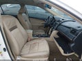 Photo 5 of 16 — 2012 Toyota Camry