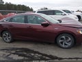 2019 Honda Insight — photo 13 of 16 | VIN 19XZE4F13KE029079