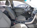 2016 Hyundai Elantra — photo 5 of 11 | VIN 5NPDH4AE4GH695348