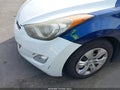 2016 Hyundai Elantra — photo 6 of 11 | VIN 5NPDH4AE4GH695348