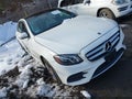 Photo 1 of 16 — 2019 Mercedes-Benz E-Class