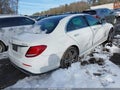 Photo 4 of 16 — 2019 Mercedes-Benz E-Class