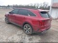 Photo 3 of 22 — 2022 Kia Sorento