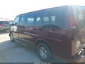 Photo 14 of 17 — 2002 Chevrolet Express 2500