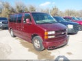 2002 Chevrolet Express 2500 — photo 1 of 17 | VIN 1GBFG65R921104133