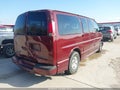 Photo 4 of 17 — 2002 Chevrolet Express 2500