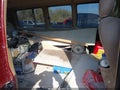 Photo 8 of 17 — 2002 Chevrolet Express 2500