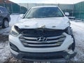 Photo 13 of 17 — 2015 Hyundai Santa Fe