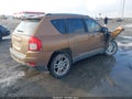 2011 Jeep Compass — photo 4 of 16 | VIN 1J4NT5FB3BD203134