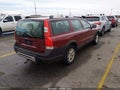 Photo 4 of 11 — 2005 Volvo XC70