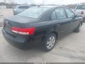 2008 Hyundai Sonata — photo 4 of 11 | VIN 5NPET46C78H303071