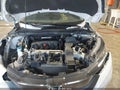 Photo 10 of 16 — 2022 Honda HR-V