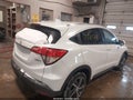 Photo 4 of 16 — 2022 Honda HR-V
