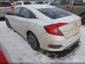 2019 Honda Civic — photo 3 of 16 | VIN 19XFC1F7XKE203953