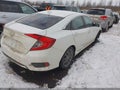 2019 Honda Civic — photo 4 of 16 | VIN 19XFC1F7XKE203953