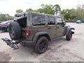 2016 Jeep Wrangler Unlimited — photo 4 of 16 | VIN 1C4BJWDG1GL105168